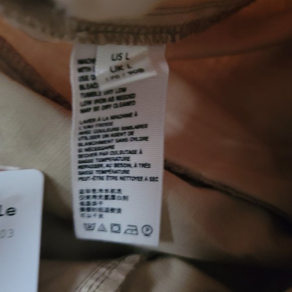 Free People Ready to Run Cinch Waist Cargo Pants - Picture 10 of 11